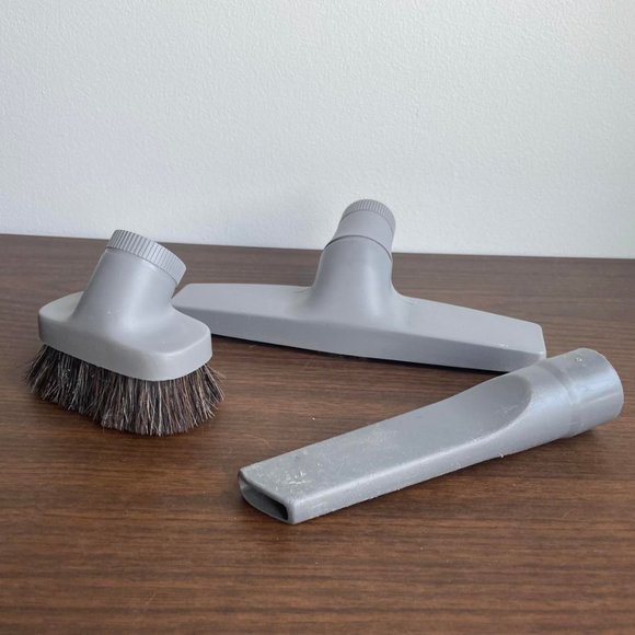 Kenmore Canister Vacuum Head Attachments - Picture 2 of 6